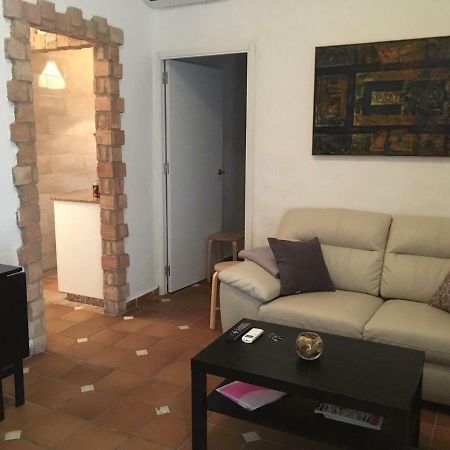 Casa Maria Villa Rota Eksteriør billede