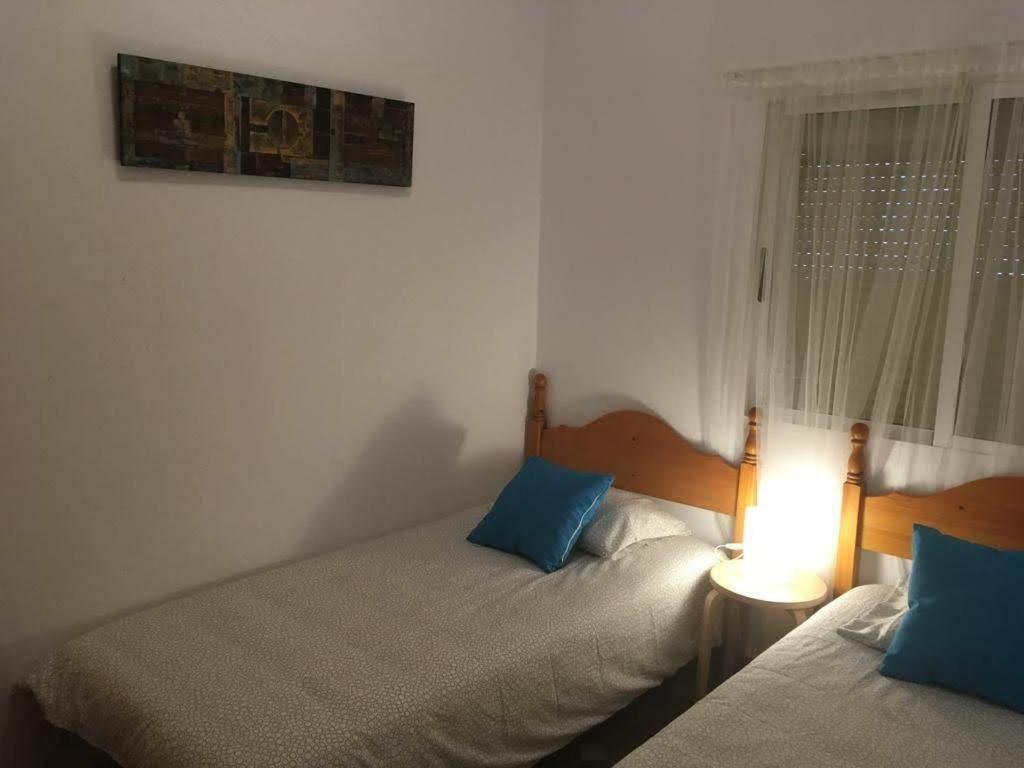 Casa Maria Villa Rota Eksteriør billede