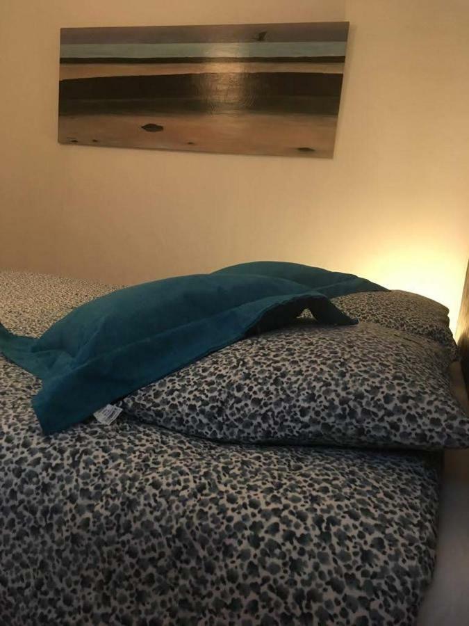 Casa Maria Villa Rota Eksteriør billede