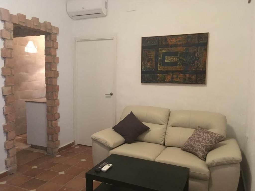 Casa Maria Villa Rota Eksteriør billede