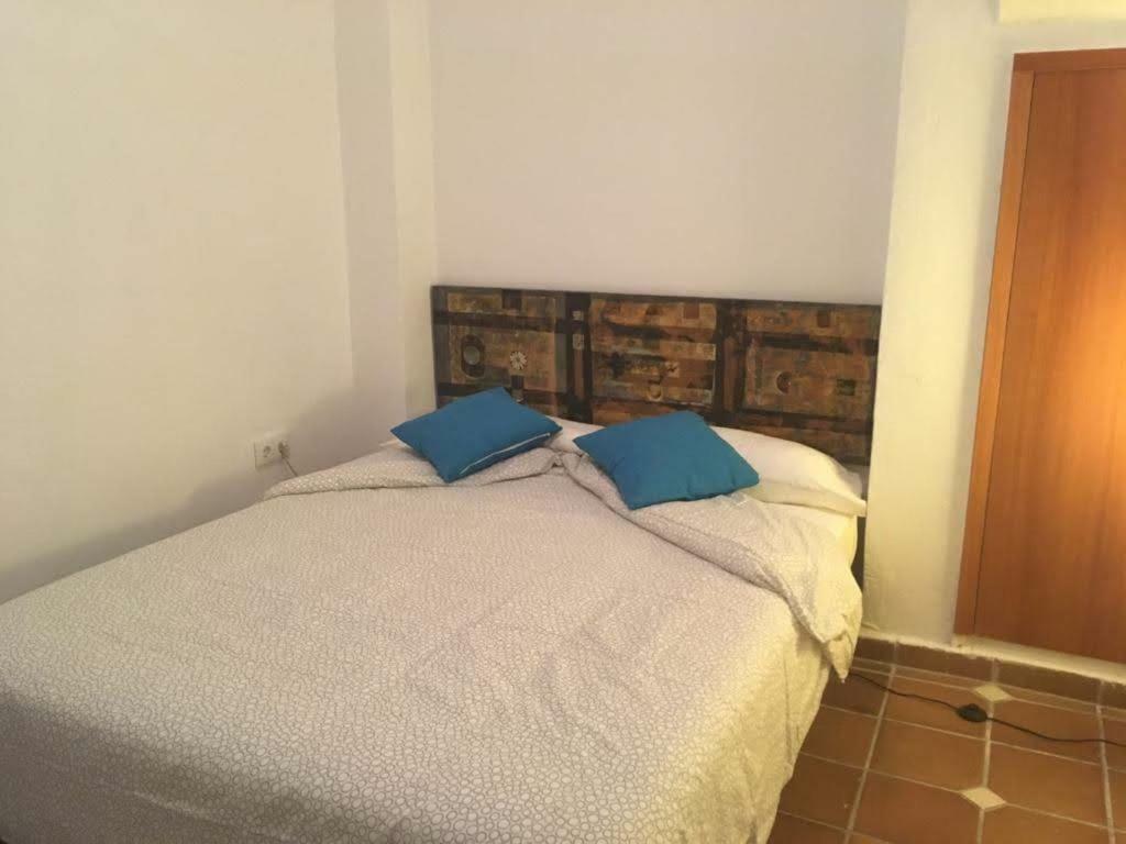 Casa Maria Villa Rota Eksteriør billede
