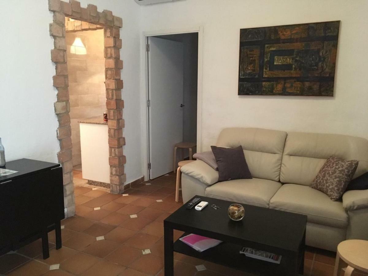 Casa Maria Villa Rota Eksteriør billede
